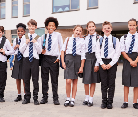 Children's Mental Health Week 2026: Free resources to support belonging